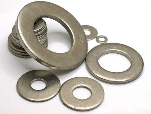 High Strength Aluminum Fender Washer Stainless Steel SS304 Ss306 Flat Washers