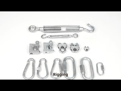 yuetong ফাস্টেনার