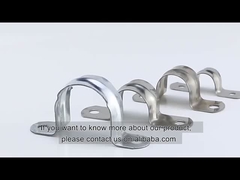 Yuetong U- টাইপ ক্ল্যাম্প