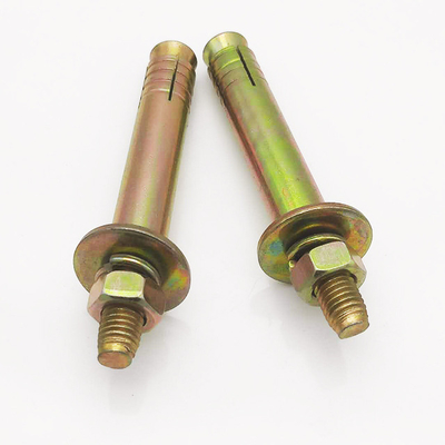 M6 6mm থ্রেড ব্যাস ছোট হেক্স হেড বোল্ট টেকসই জারা প্রতিরোধী