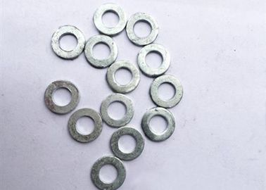 মেট্রিক কার্বন ইস্পাত ফ্ল্যাট Washers, শিল্পকৌশল রাউন্ড প্লেট ধাবক ডিন 125
