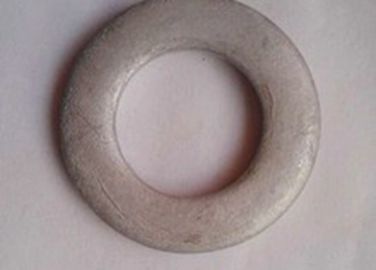 বৃত্তাকার হার্ডওয়্যার স্প্রিং ফ্লাট ইস্পাত Washers, মেট্রিক ফ্লাট রিং গল্বহার M3-M52